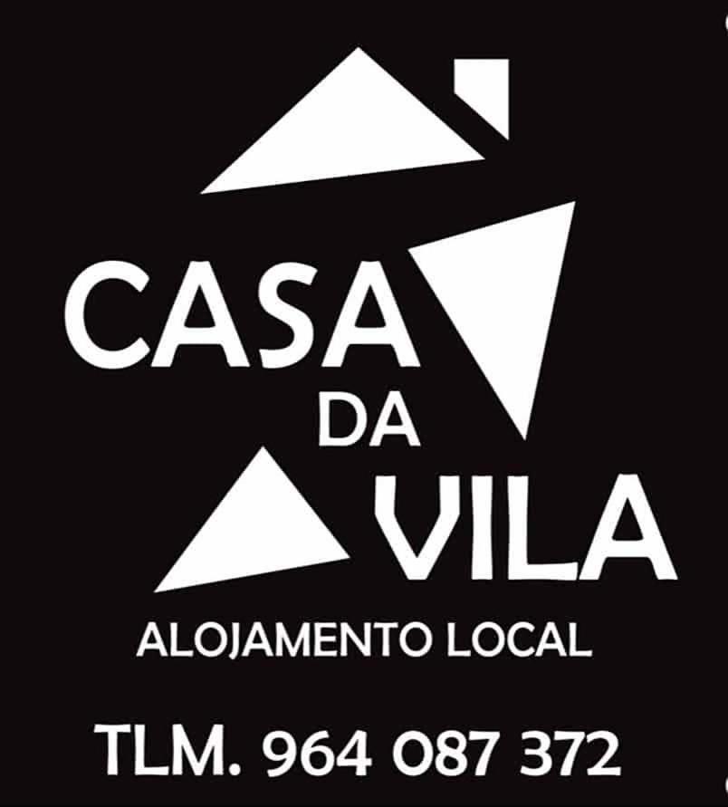Casa Da Vila Figueiro Dos Vinhos Exterior foto